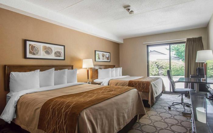 Comfort Inn