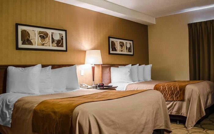 Comfort Inn South Shore