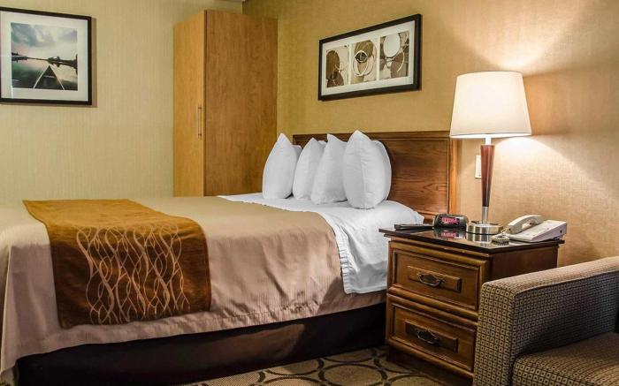 Comfort Inn South Shore