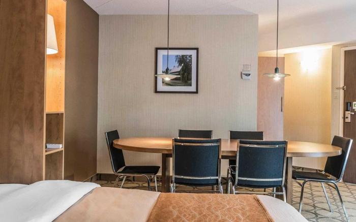 Comfort Inn