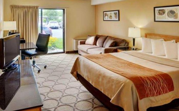 Comfort Inn