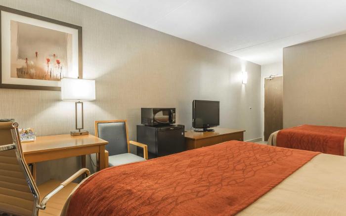 Spark by Hilton Oshawa