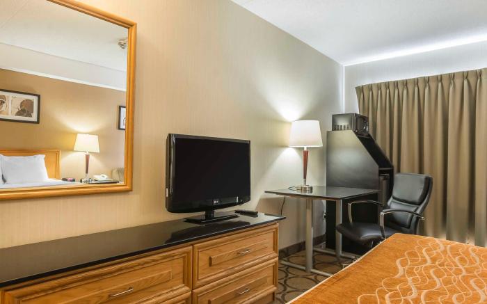 Comfort Inn