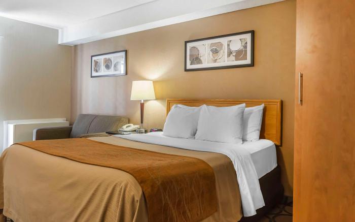 Comfort Inn