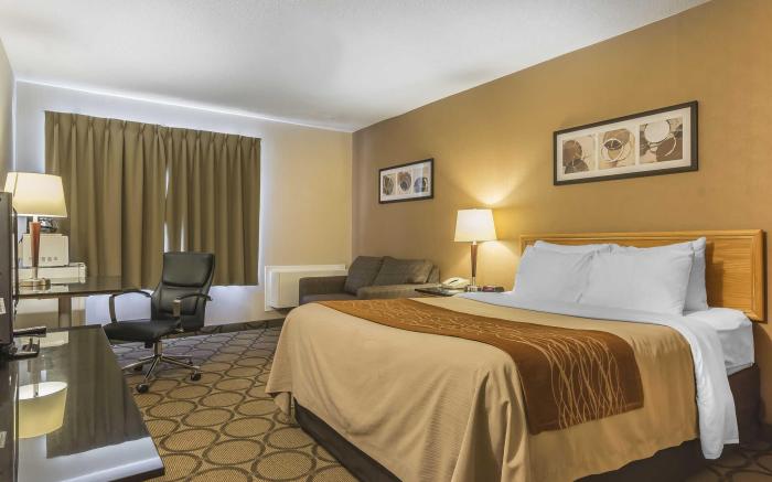 Comfort Inn