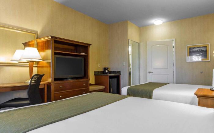 Quality Inn & Suites Livermore Wine Country