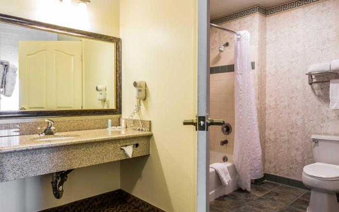 Comfort Inn & Suites El Centro I-8