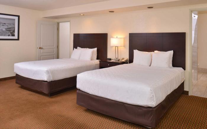 Clarion Inn Page Lake Powell