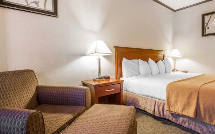 Quality Inn Chandler I-10