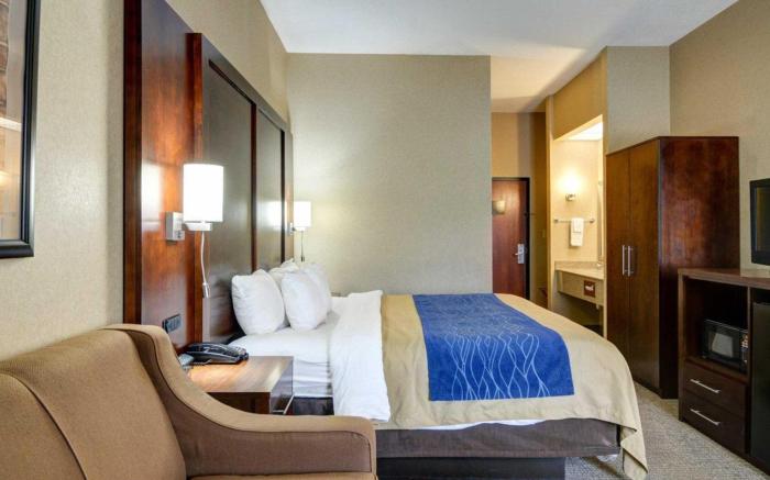 Comfort Inn & Suites Conway