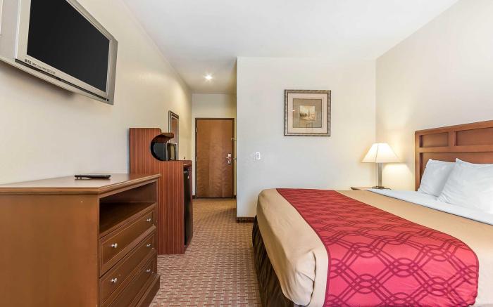Econo Lodge