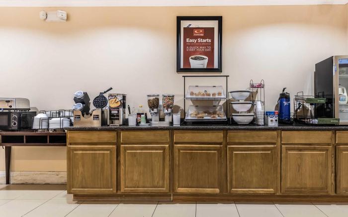 Econo Lodge