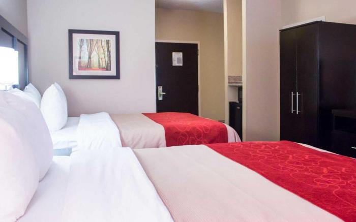 Comfort Inn & Suites Trussville I-59 Exit 141