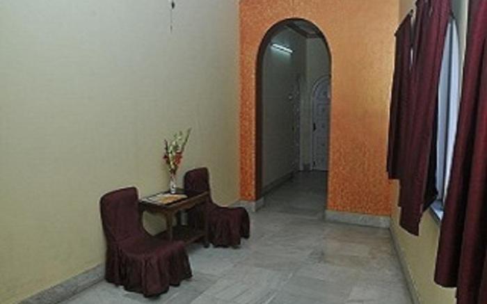 New Hotel White Palace