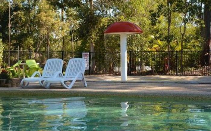 Ingenia Holidays Noosa