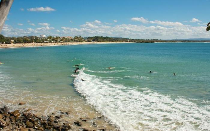 Ingenia Holidays Noosa