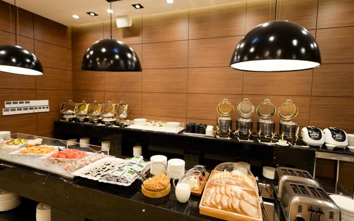 Busan Business Hotel