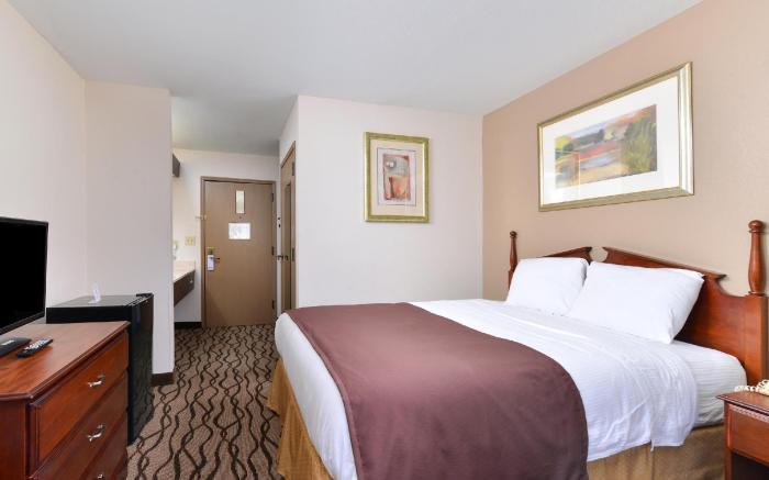 Country Hearth Inn & Suites Toccoa