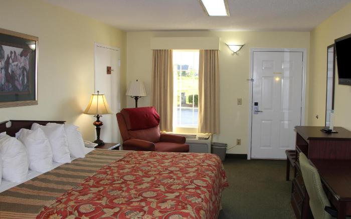Jameson Inn Perry