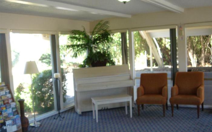 Econo Lodge