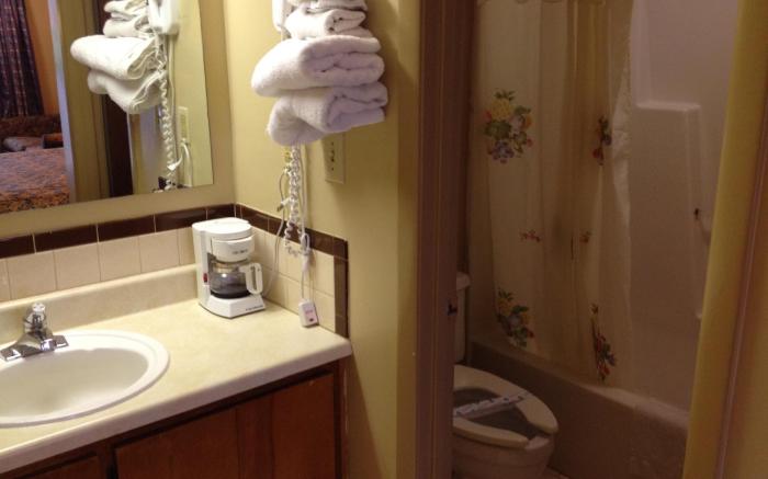 McClellan Inn Anniston