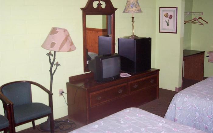 Grannys Motel Frackville