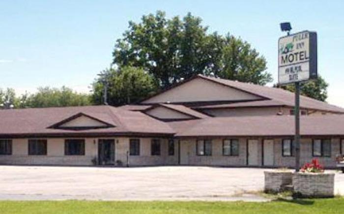 Dutch Country Inn