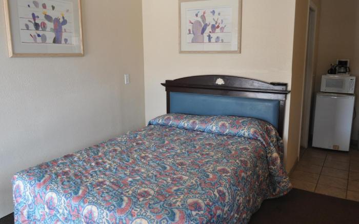California Suites Motel Calexico
