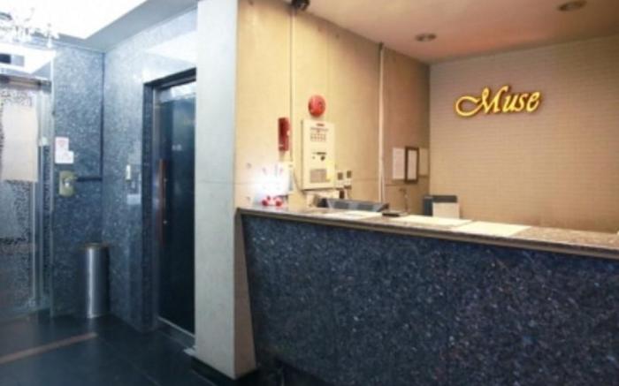 Gimpo Muse Motel