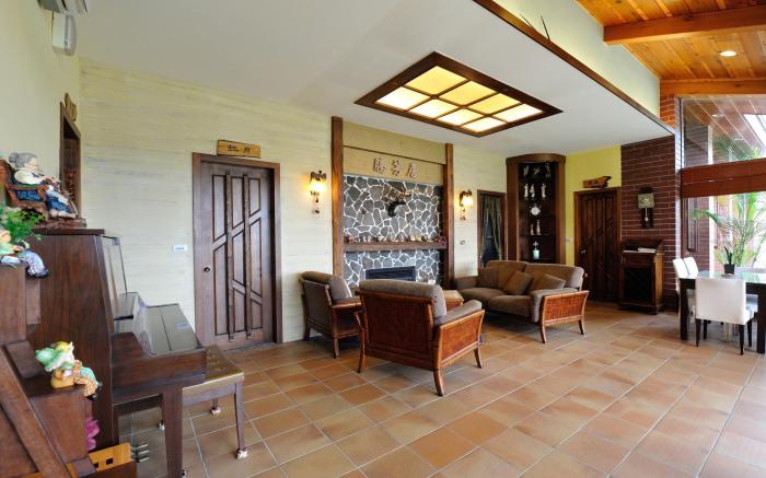 T. F. G Homestay