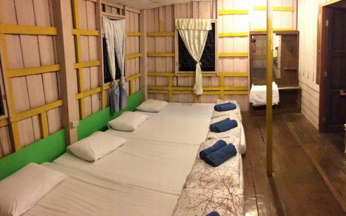 Chiangkhan Smile Homestay