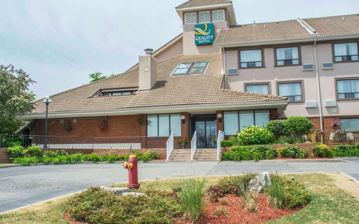 Quality Hotel