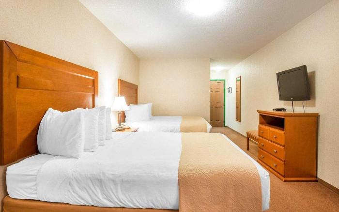 Quality Inn & Suites
