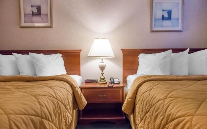 Econo Lodge