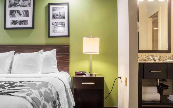 Sleep Inn