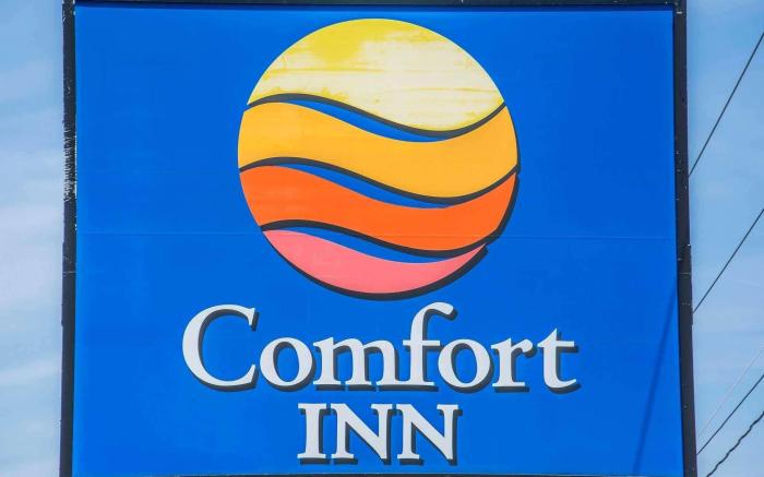 Comfort Inn