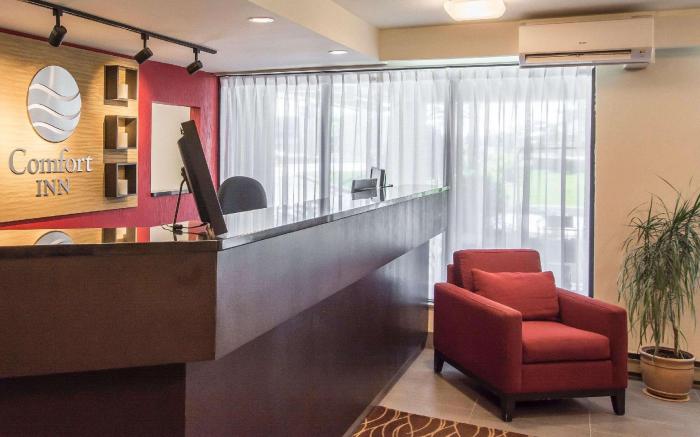 Comfort Inn