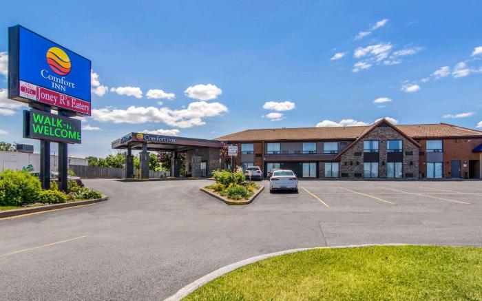 Comfort Inn