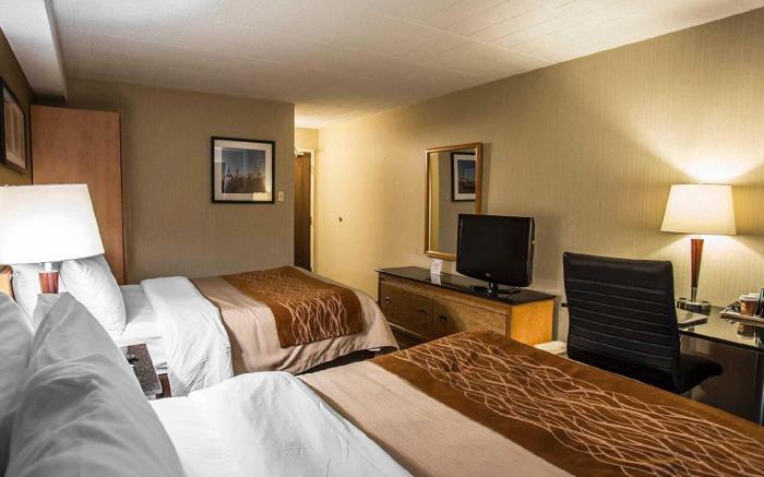 Comfort Inn