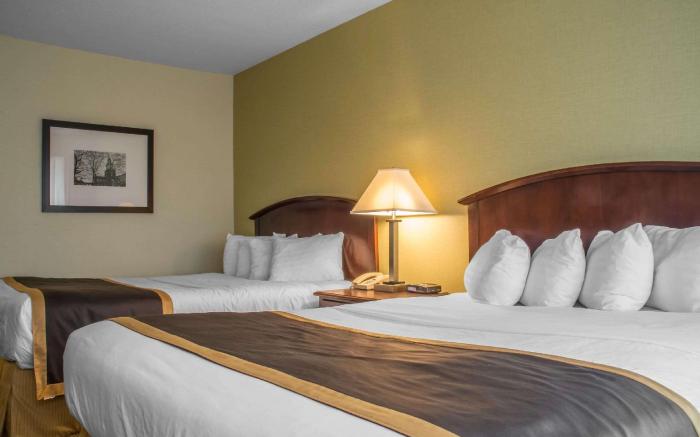 Quality Inn