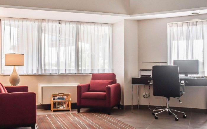 Comfort Inn
