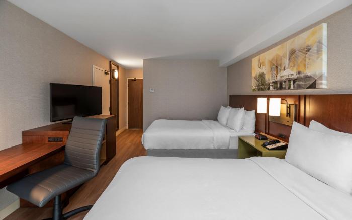 Comfort Inn