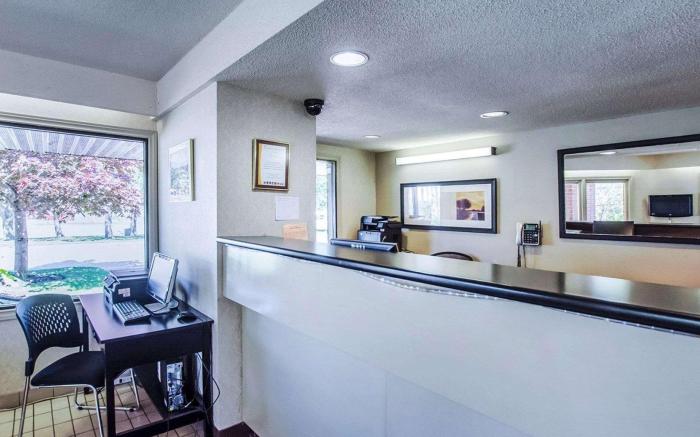Rodeway Inn