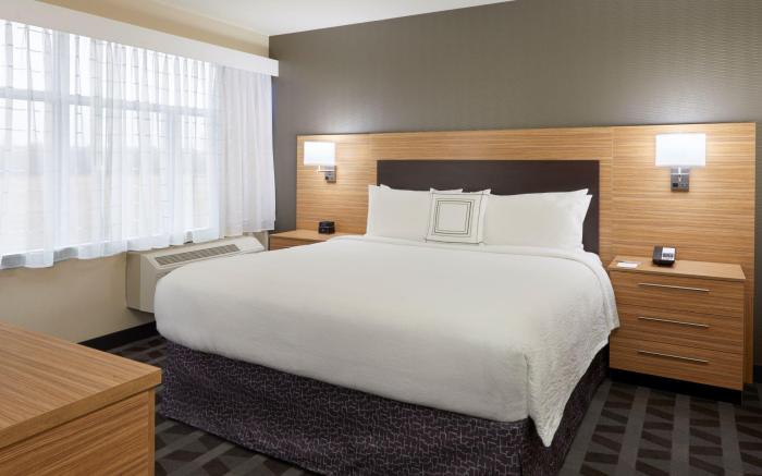 TownePlace Suites by Marriott Oakville