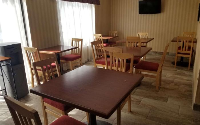 Travelodge by Wyndham Welland