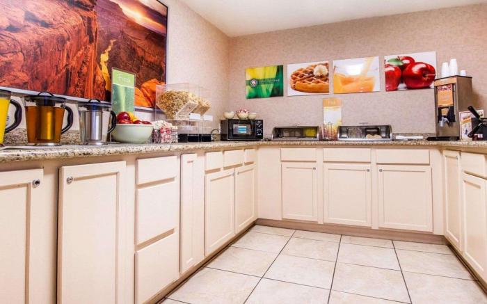 Quality Inn Chandler I-10