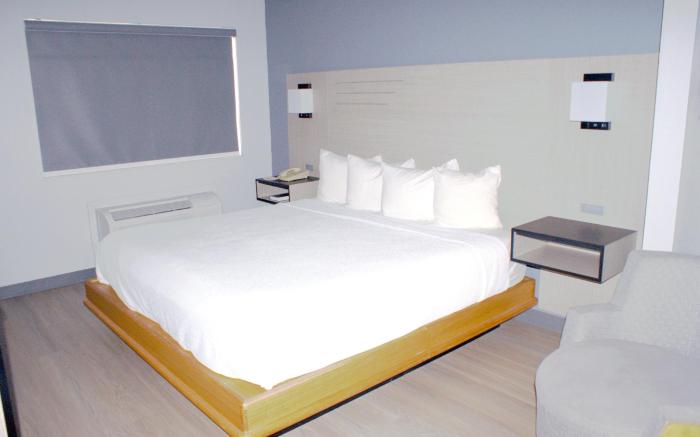 Sonesta Essential Van Buren Fort Smith