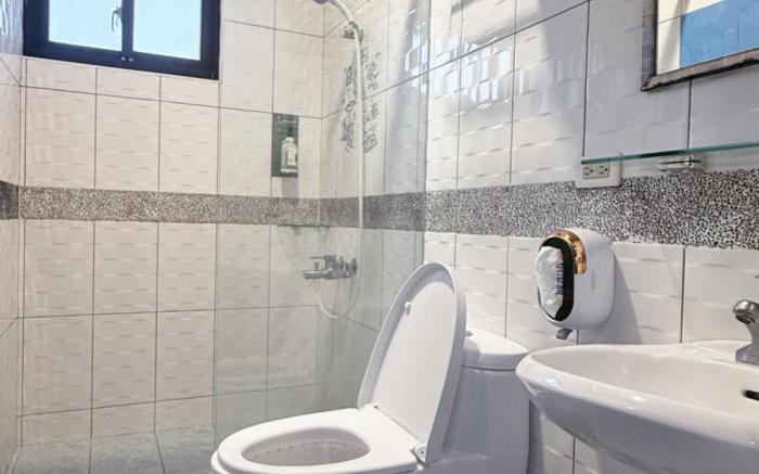 澎湖民宿_小魚的家