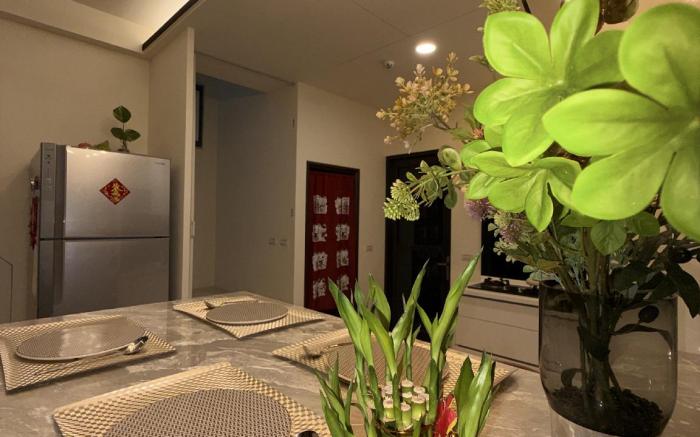 鹿港小太陽民宿