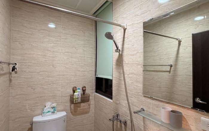 鹿港小太陽民宿